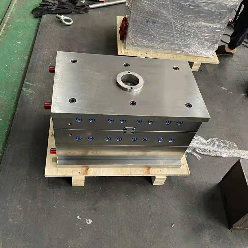 塑料模具的設計要素有哪些？